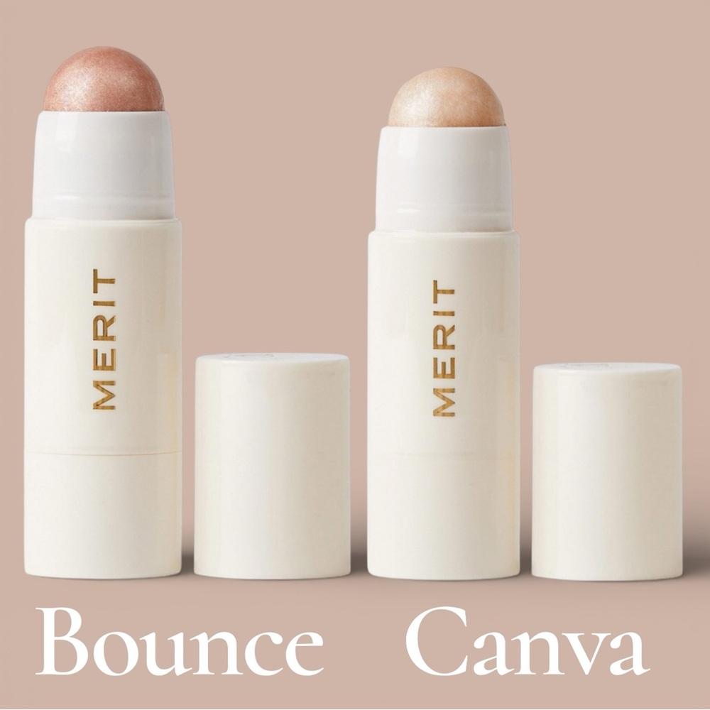 MERIT Day Glow Highlighting Balm